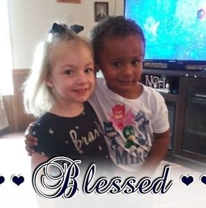 Meet your Posher, Vicky